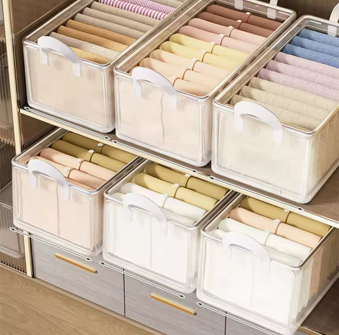 Storage Box