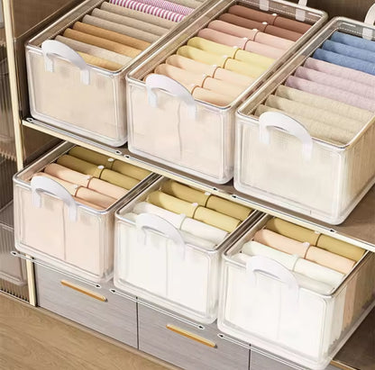 Storage Box