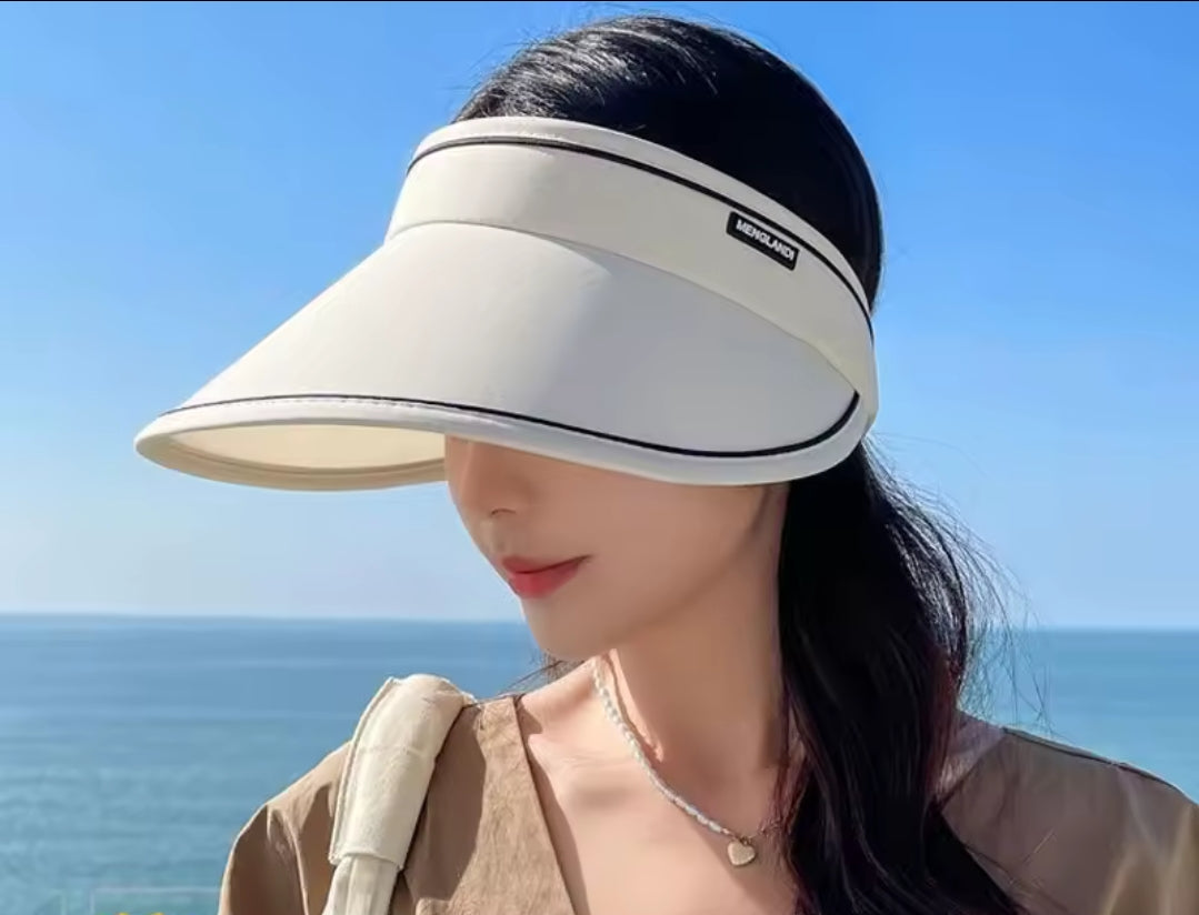 Uv Summer  Sun Hat