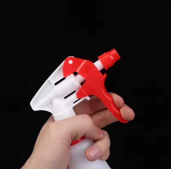 Cleaning spray bottles Gha