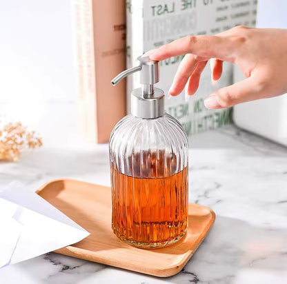 Soap/Shampoo Dispenser