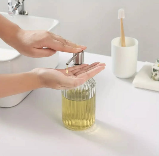 Soap/Shampoo Dispenser