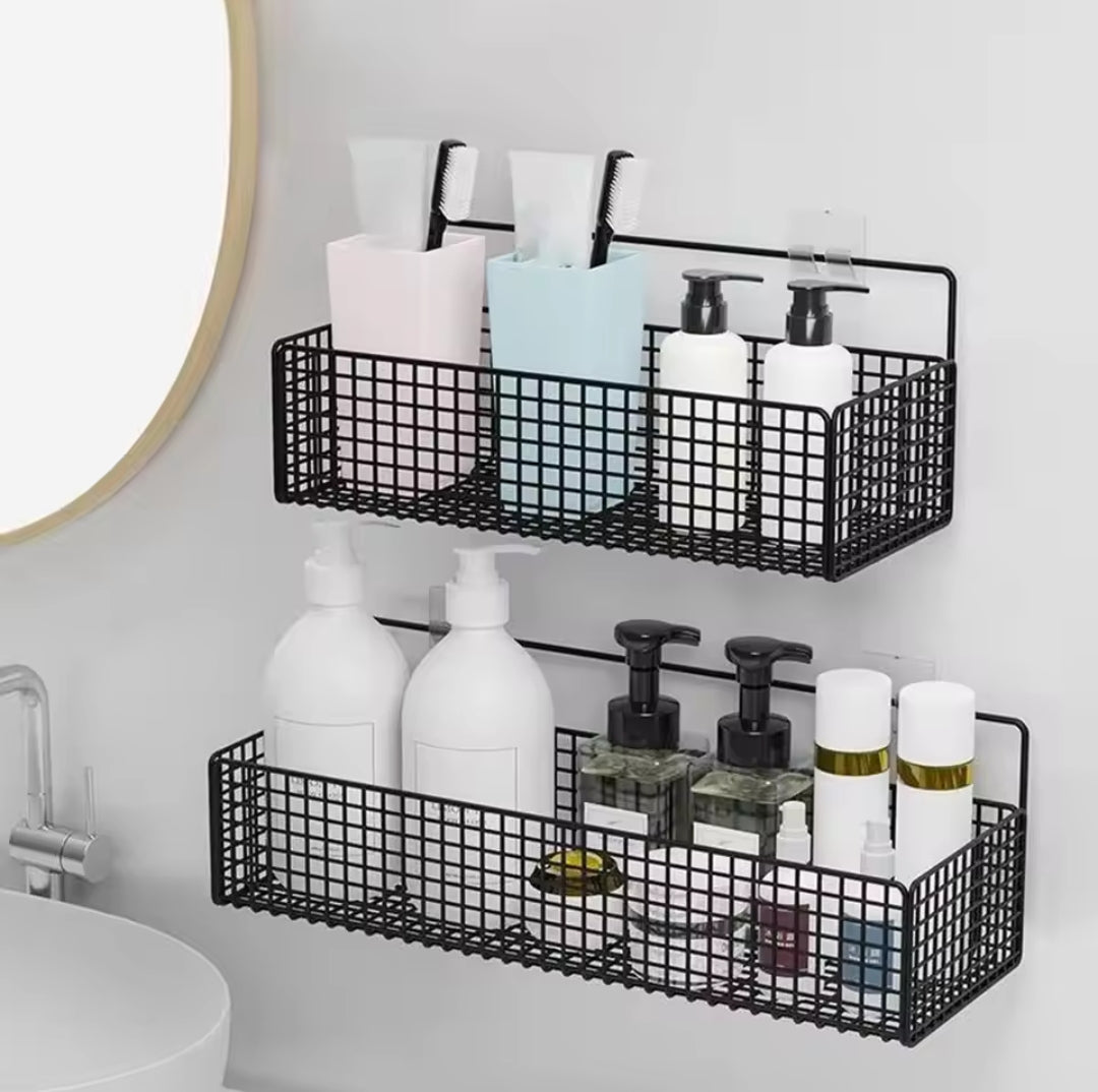 Bathroom Organizer