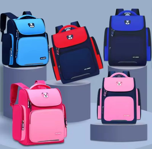 School bag