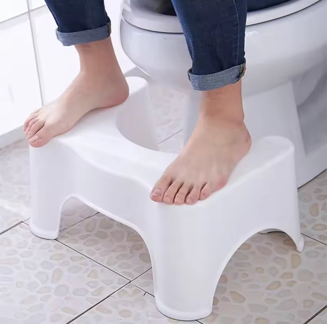 Toilet stool