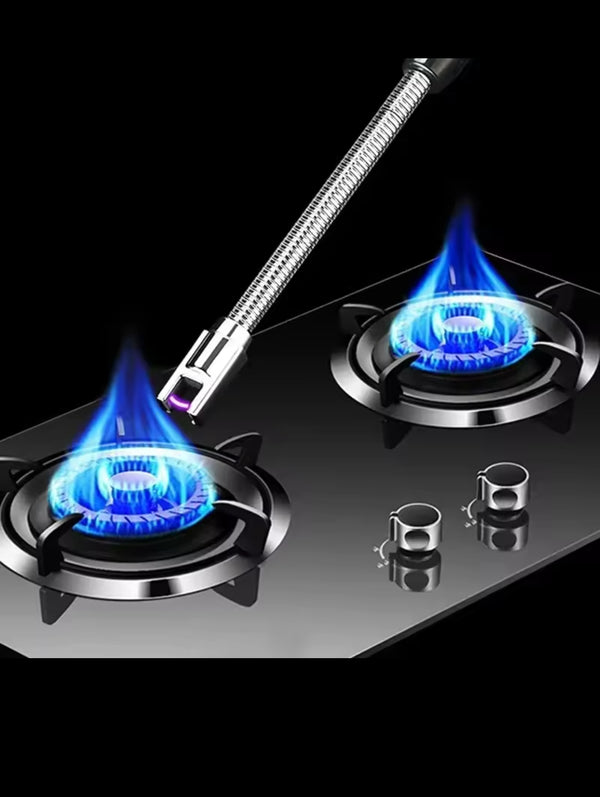 Rechargeable Electric Arc Lighter