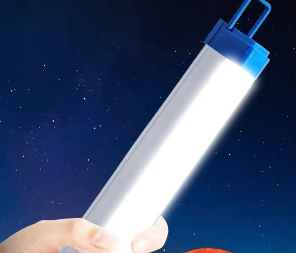 15CM Portable LED Rechargeable Bulb 20W