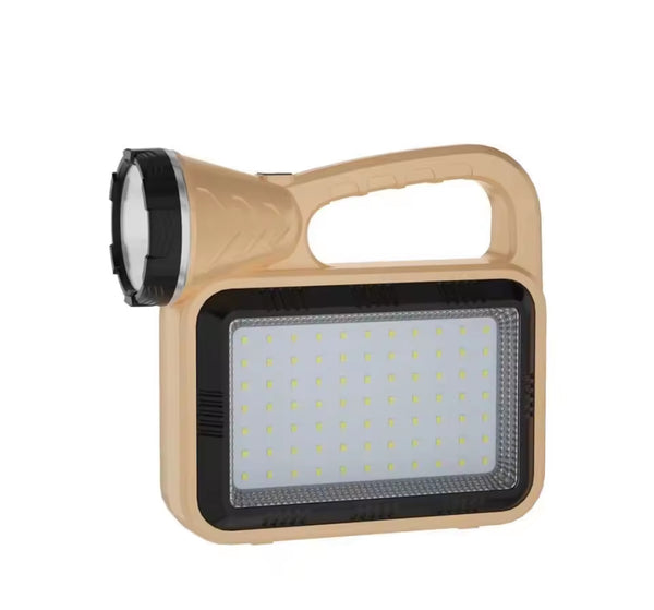 Solar Portable Camping Lamp