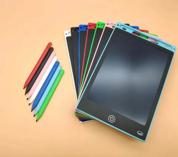 LCD Writing Tablet For Kids