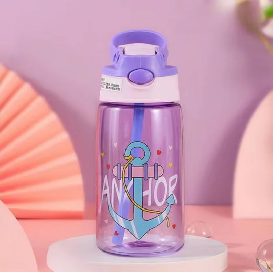 Kids water bottle