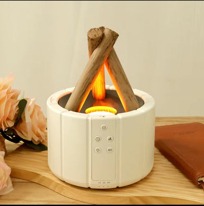 Bonfire  humidifier diffuser