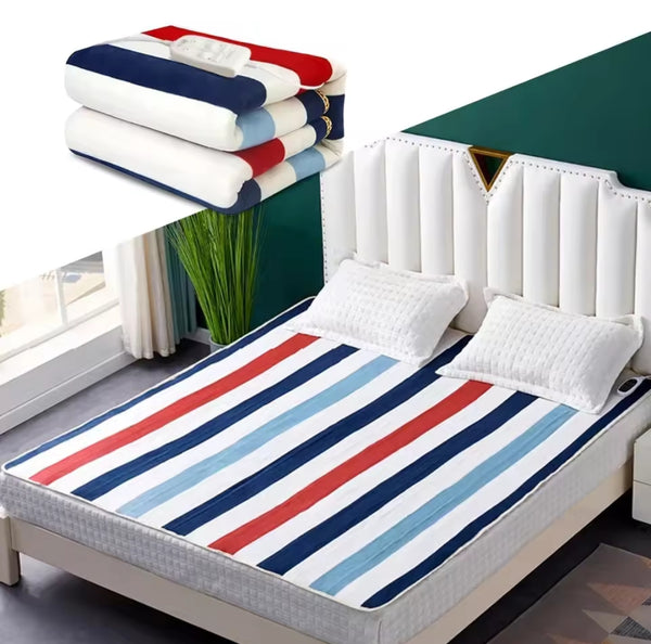 Heating electric  blanket