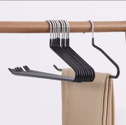 Stainless Steel Pants Hangers