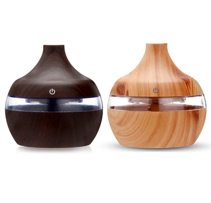 300 Ml Humidifier diffuser