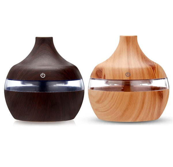 300 Ml Humidifier diffuser