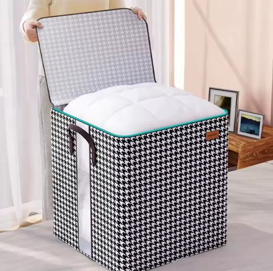 Closet organizer