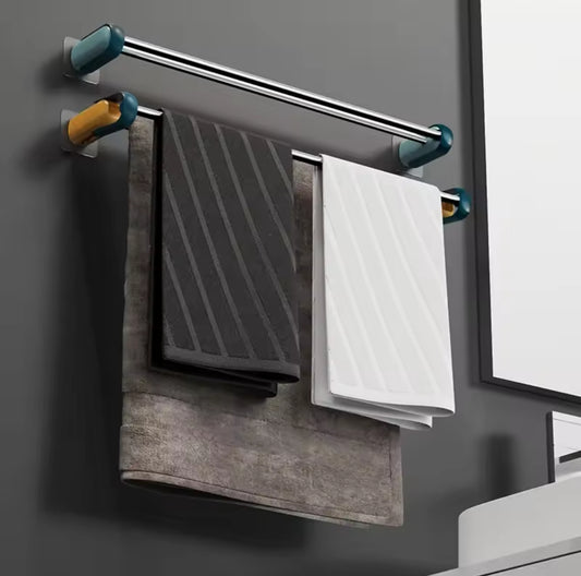 Towel Organizer Rack