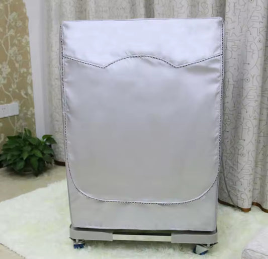 Xxl 10-20kg Washing Machine Cover