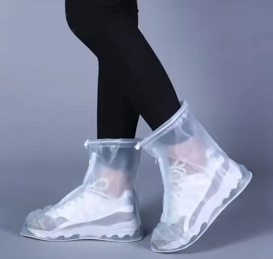 Boots Waterproof Shoe Covers