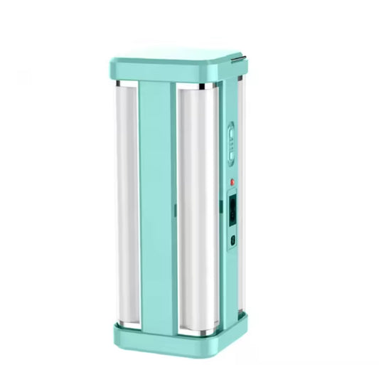 Rechargeable led lamp