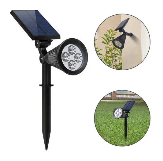 LED Solar Light Outdoor/Garden