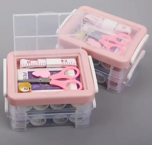 Sewing Box Set