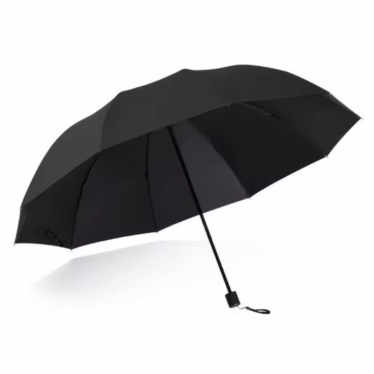 King Size Foldable Travel Umbrella