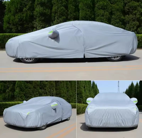 Universal Car Covers