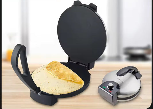 Chapati/Roti Makers