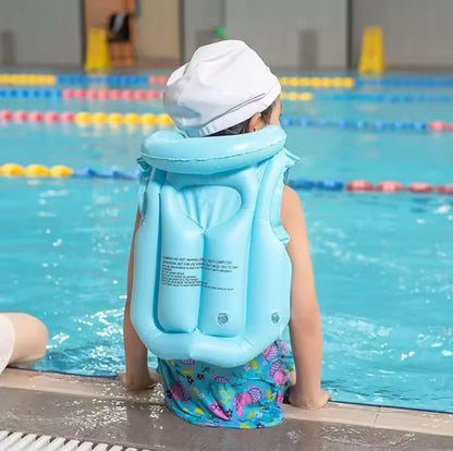 Kids Swimming Jackets