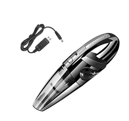 Rechargeable Wireless Car Home Vacuum Cleaner