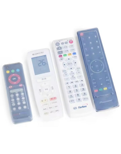 Silicone Remote Cover