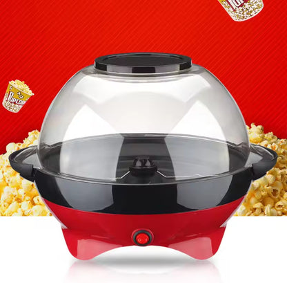 Popcorn maker