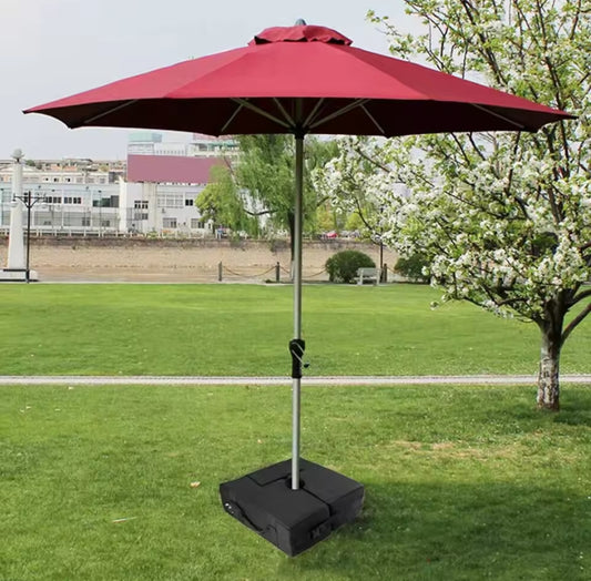 Garden umbrella