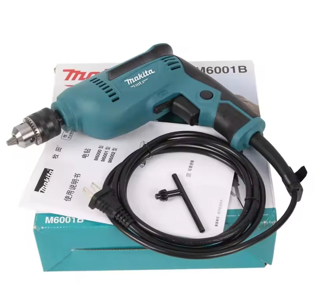 Electric screw driver