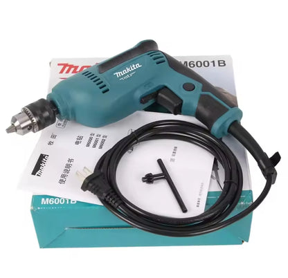 Electric screw driver