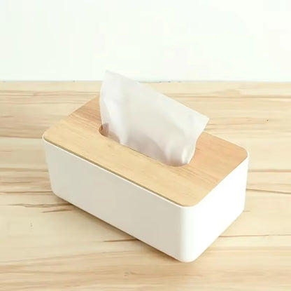 Serviette holder
