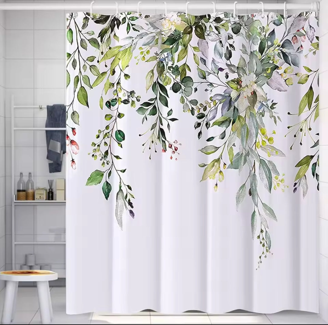 4Pcs bathroom set