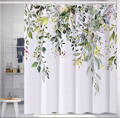 4Pcs bathroom set