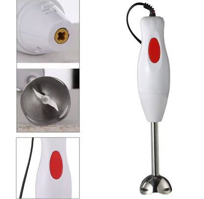 Handheld hand blender