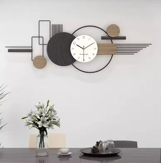 Wall clock