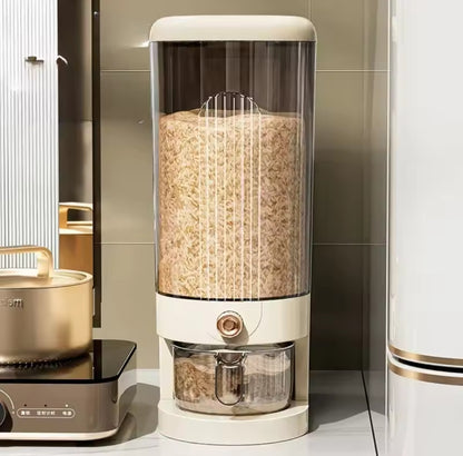 10kgs Rice Dispenser