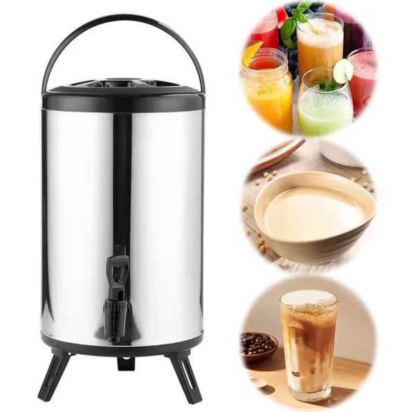 Tea urn