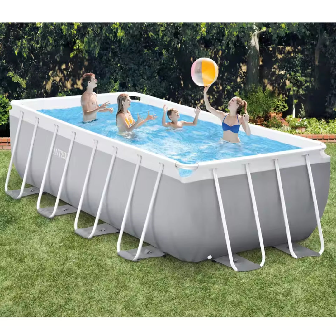 4M Large swimming pool