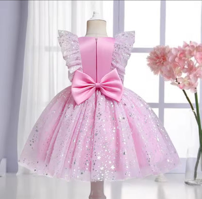 Kids Girl Dress