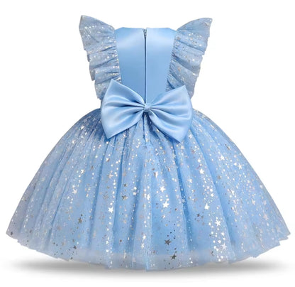 Kids Girl Dress