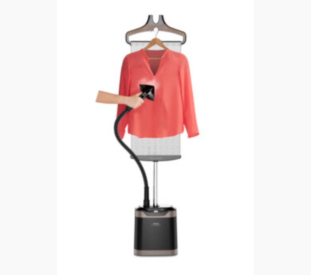 Tefal garment steamer