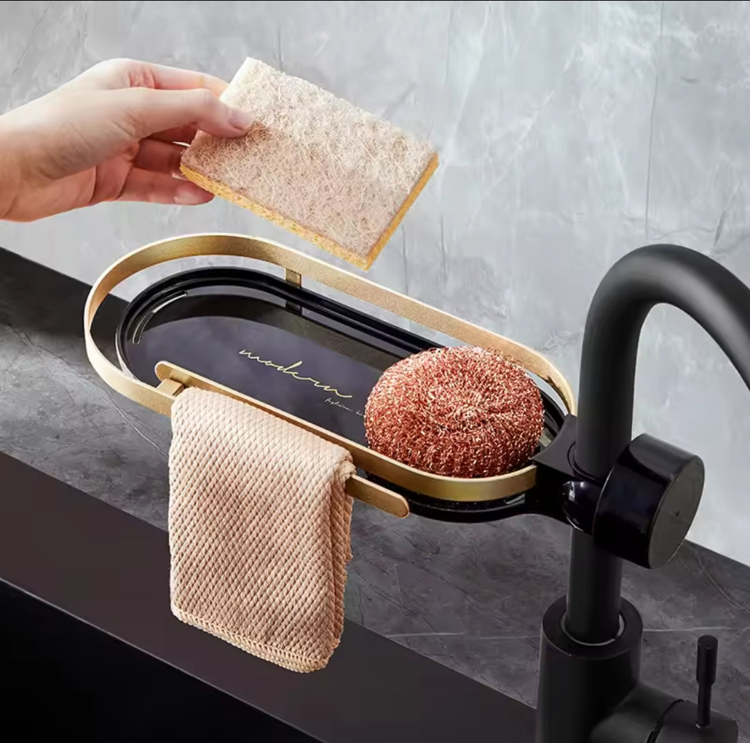Multipurpose Faucet Kitchen Shower