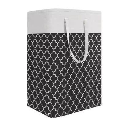 Foldable Multipurpose Laundry Basket