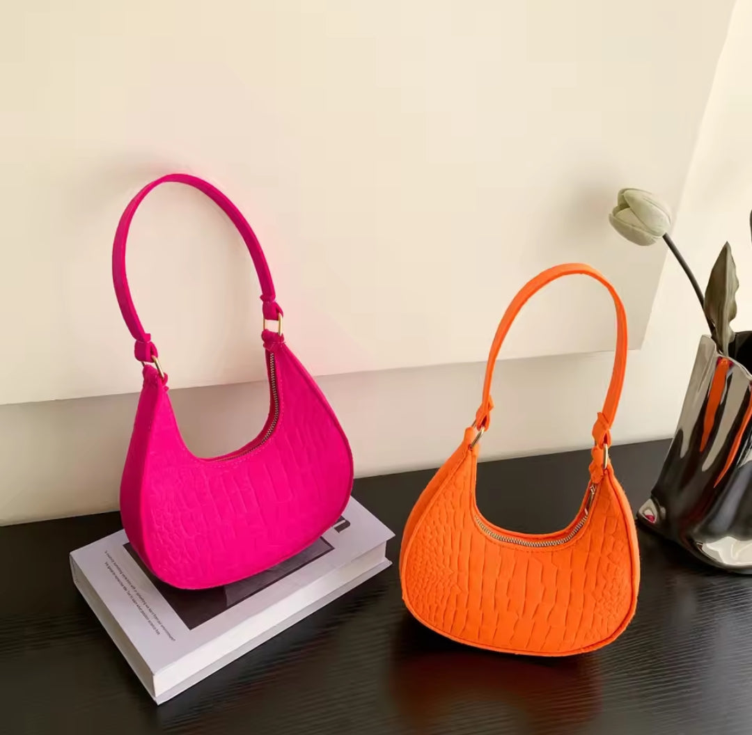 Underarm bag/Tote bag